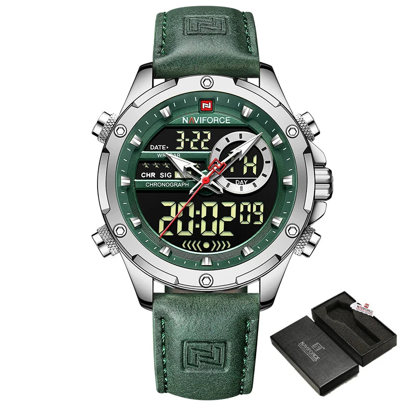 Troy Watch