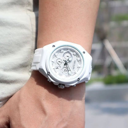 Aeon Crest Watch