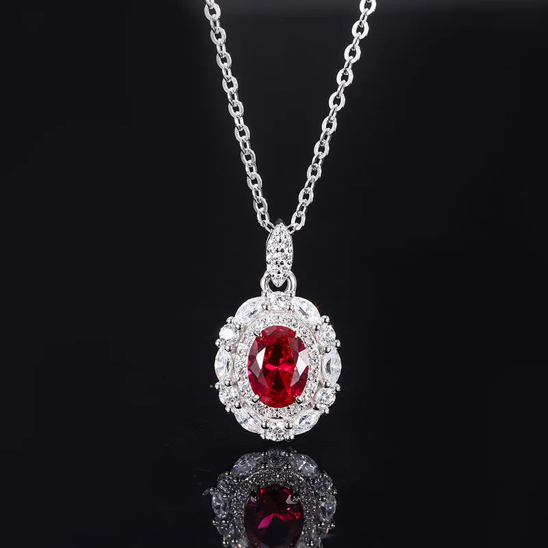 Read Rose Set