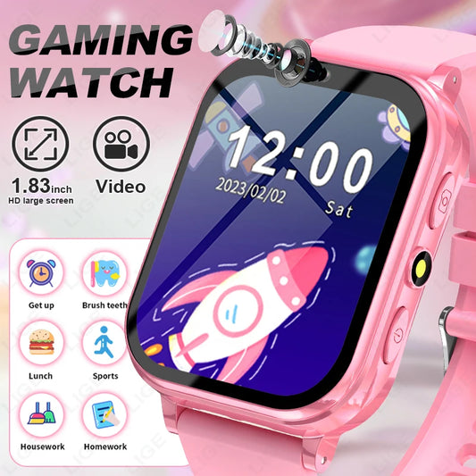 Puzzle Watch