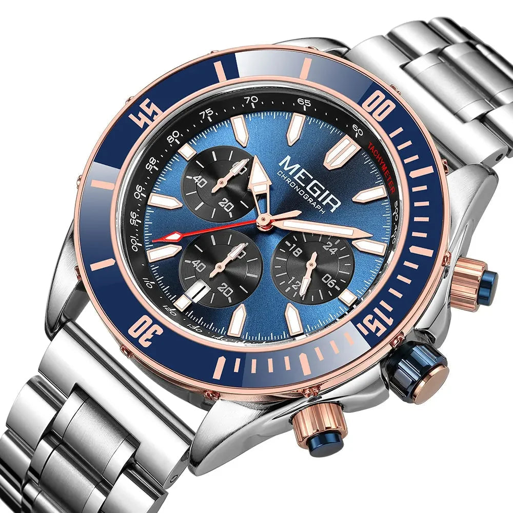 Tempus Watch