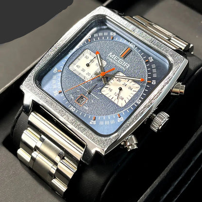 Abyss Hour Watch