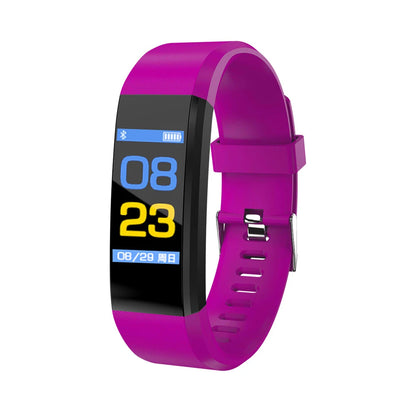 Pedometer Bracelet