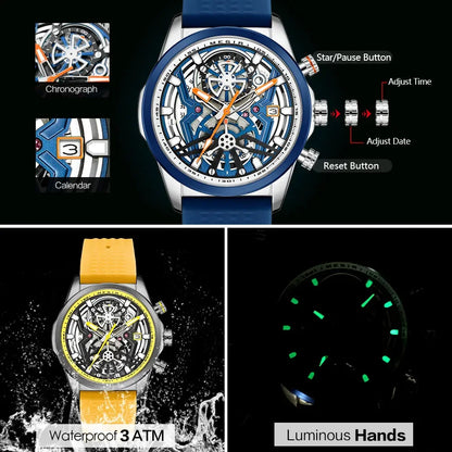 Unity Watch