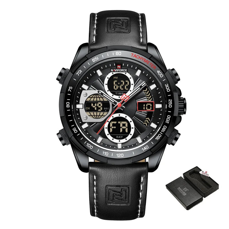 Aurelian Watch