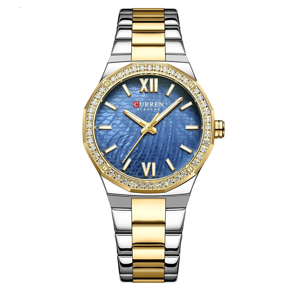Zenvoux Watch