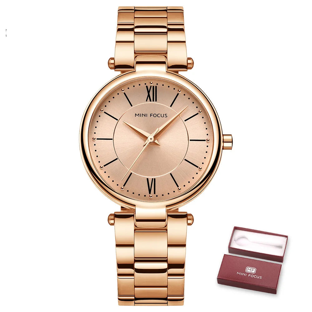 Pulseve Watch