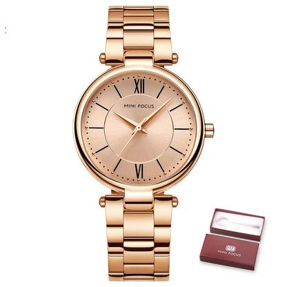 Pulseve Watch