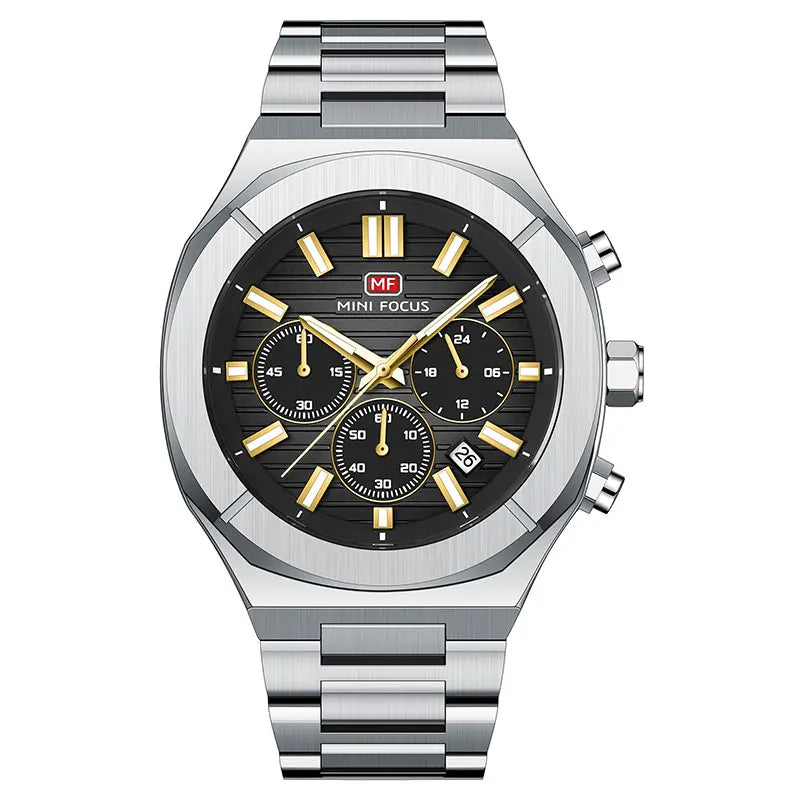 Stride Watch