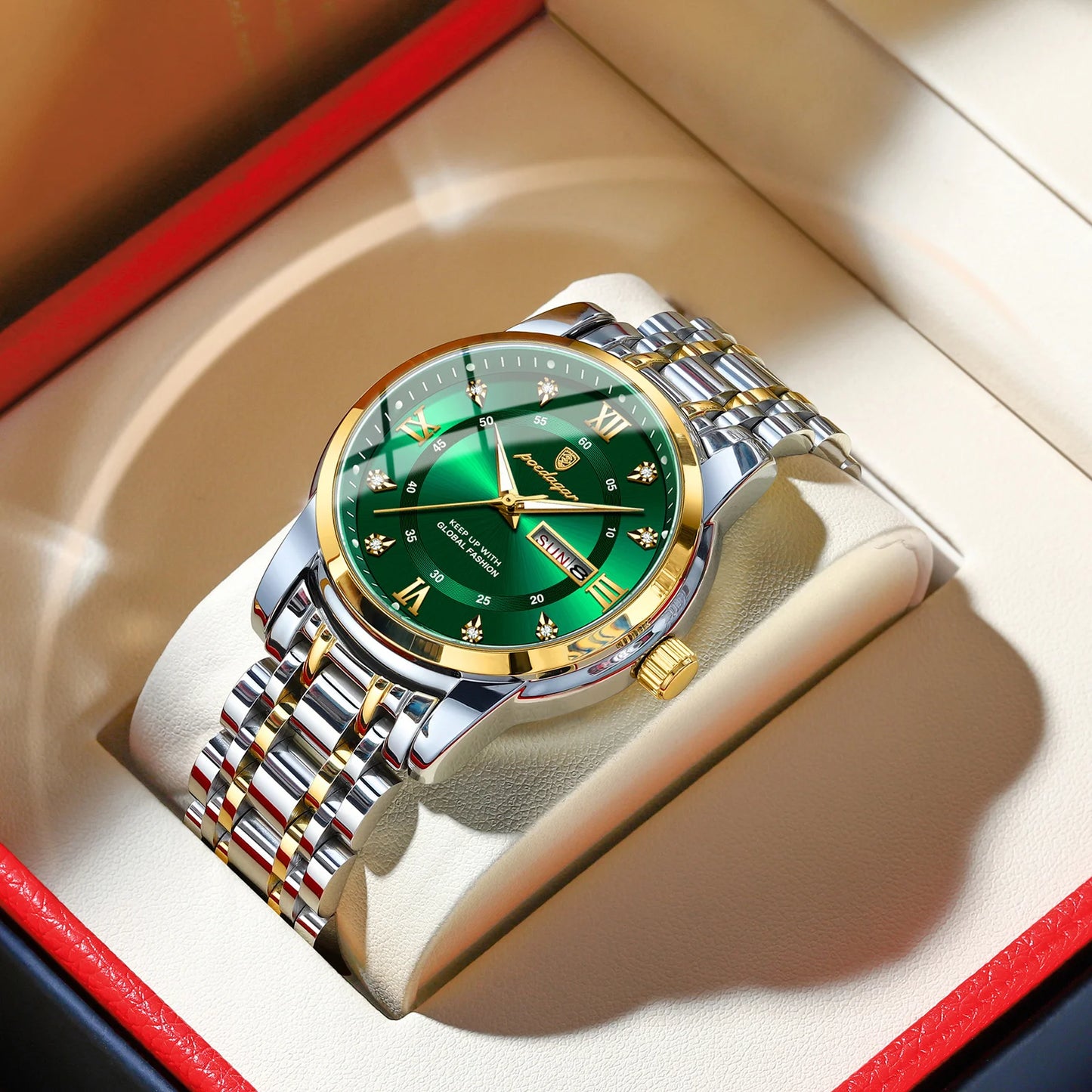 Durnox Watch