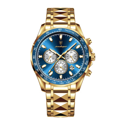 Trendy Men's Watch