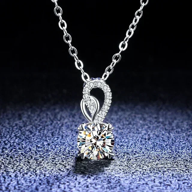 Pearl Dust Neclace