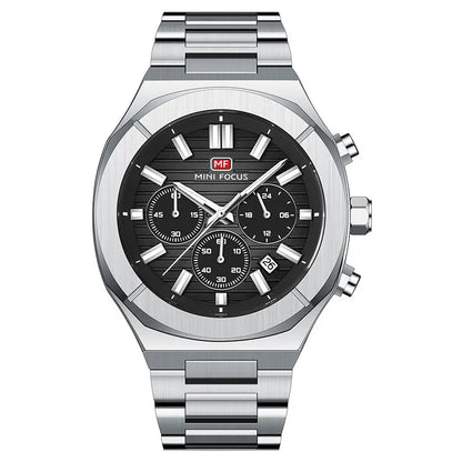 Stride Watch
