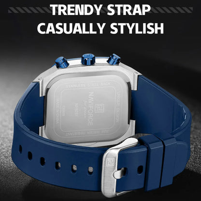 Ariston Watch