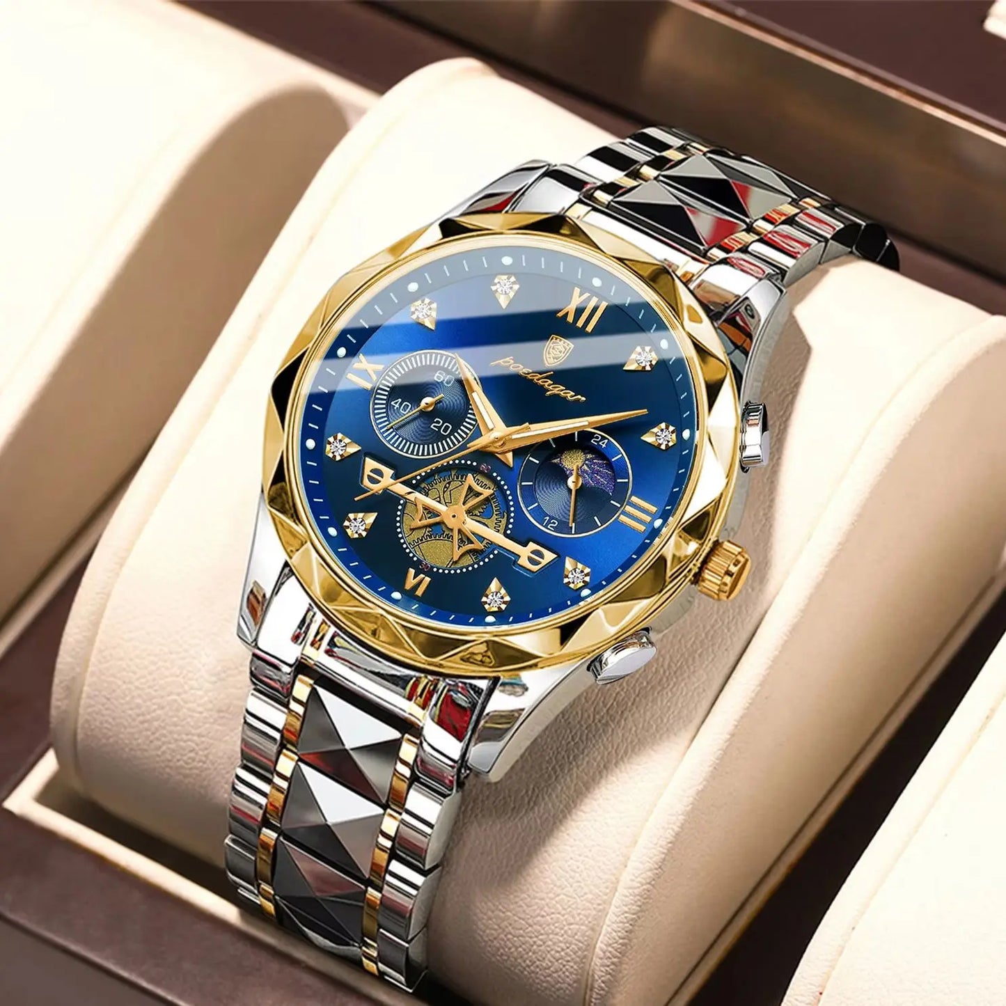 Titan Watch