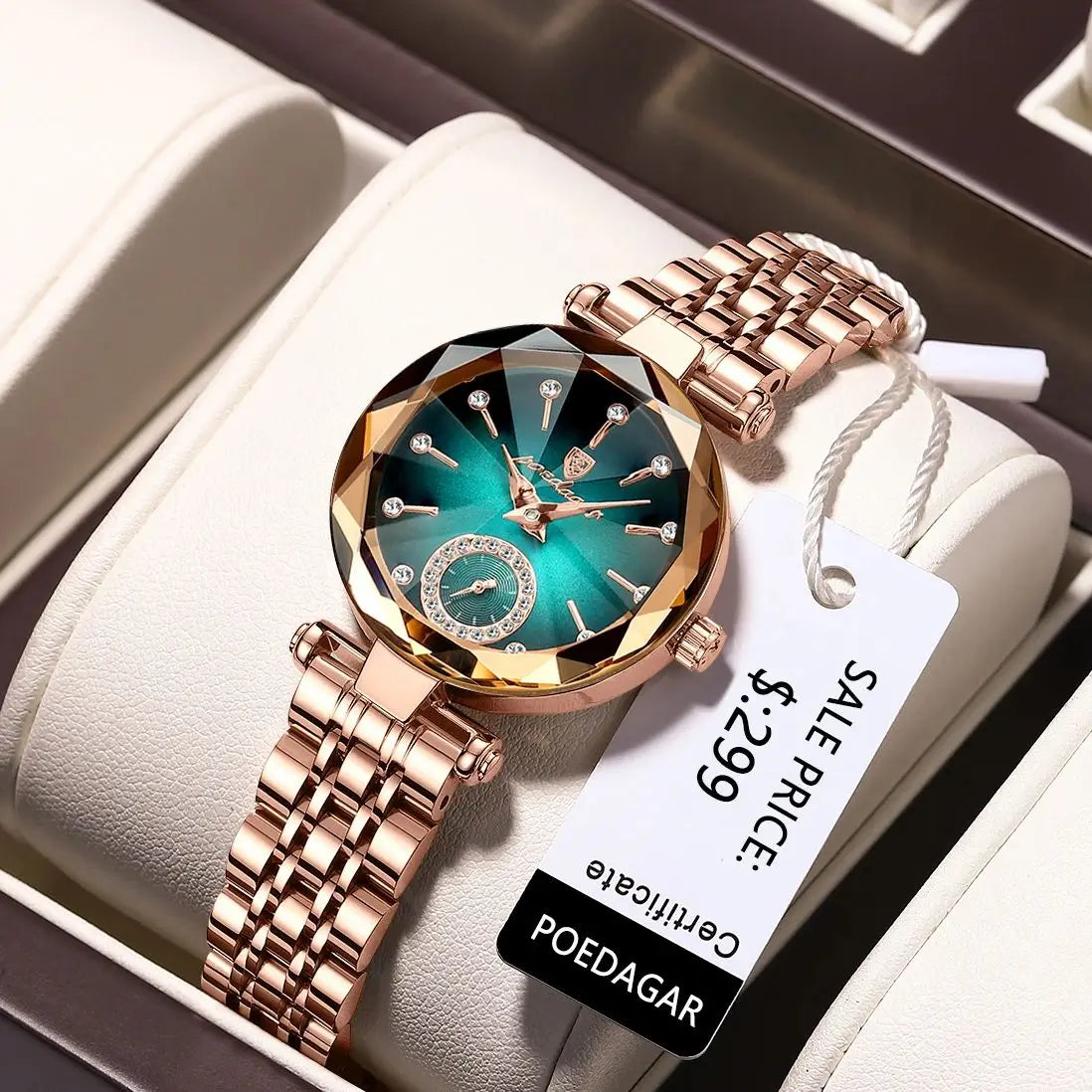 Elegant Dial