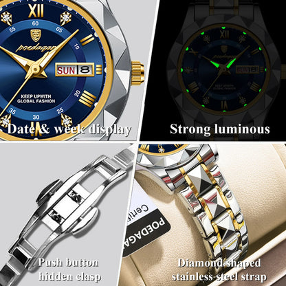 Luxury Time