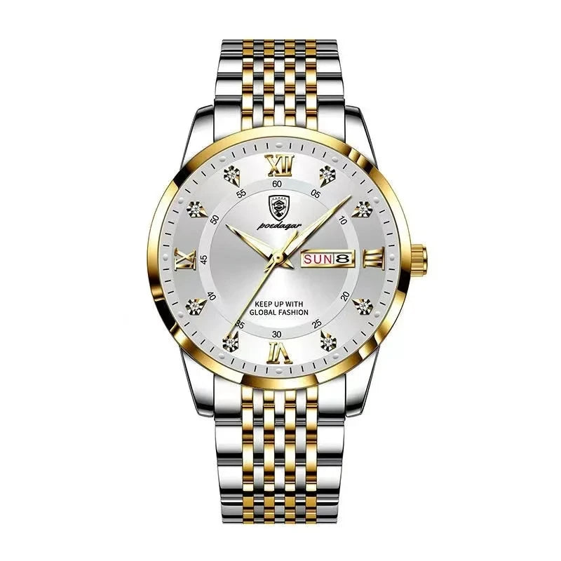 Dexan Watch