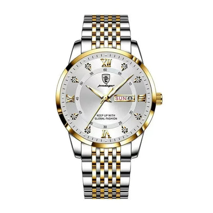 Dexan Watch