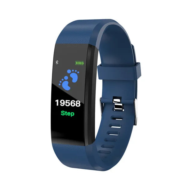 Pedometer Bracelet