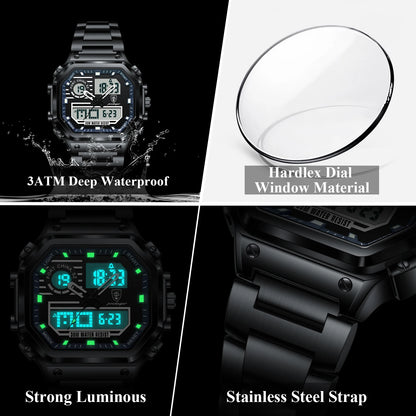 Florora Watch