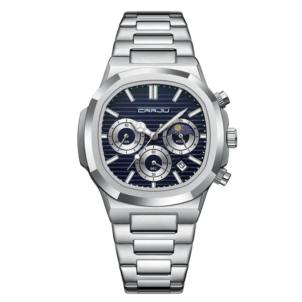 Zephora Watch
