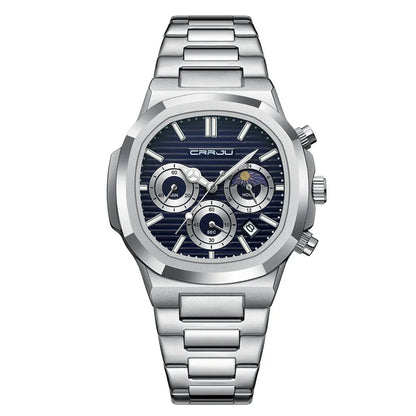 Zephora Watch