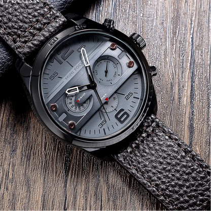 Tickora Watch