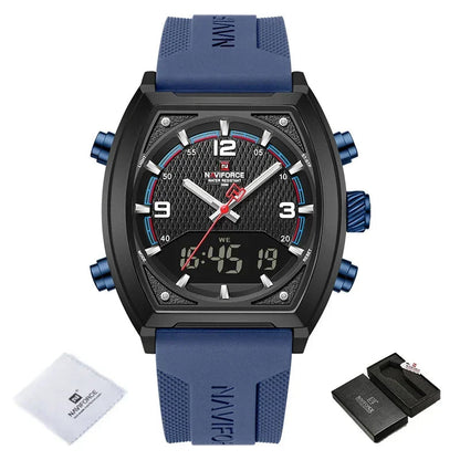 Ignis Watch