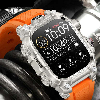 Titanora Watch