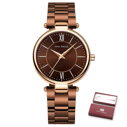 Pulseve Watch