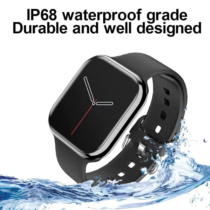 Modyst Watch