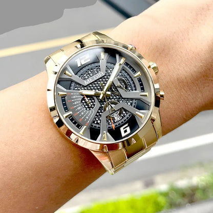 Flare Watch