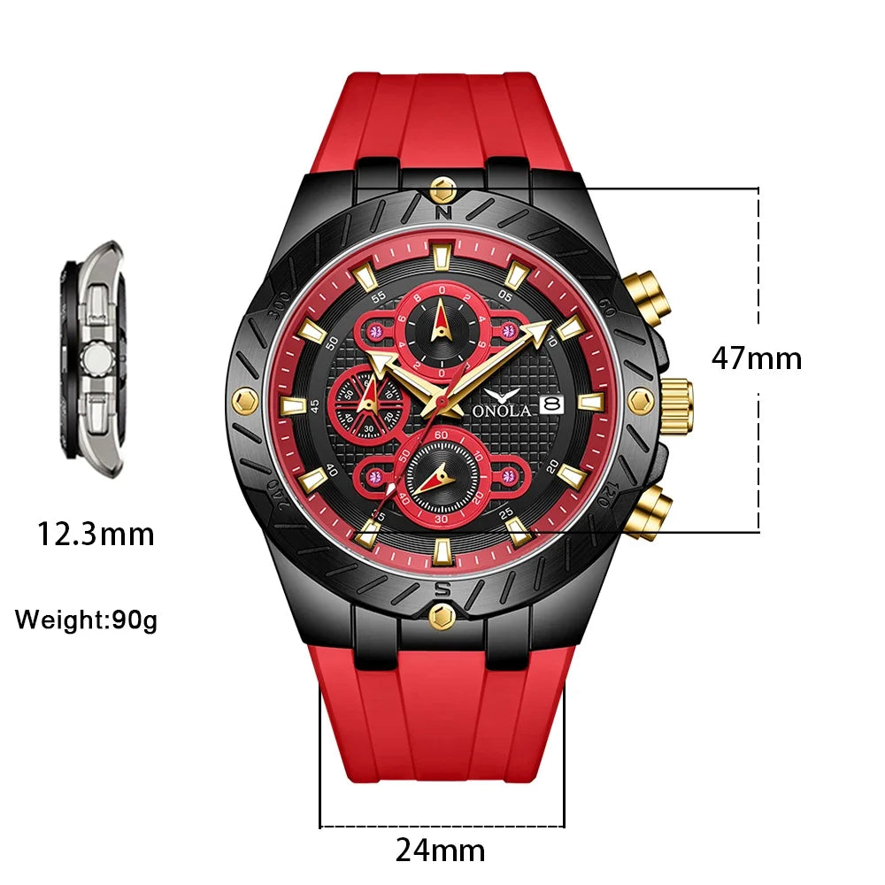 Stella Watch