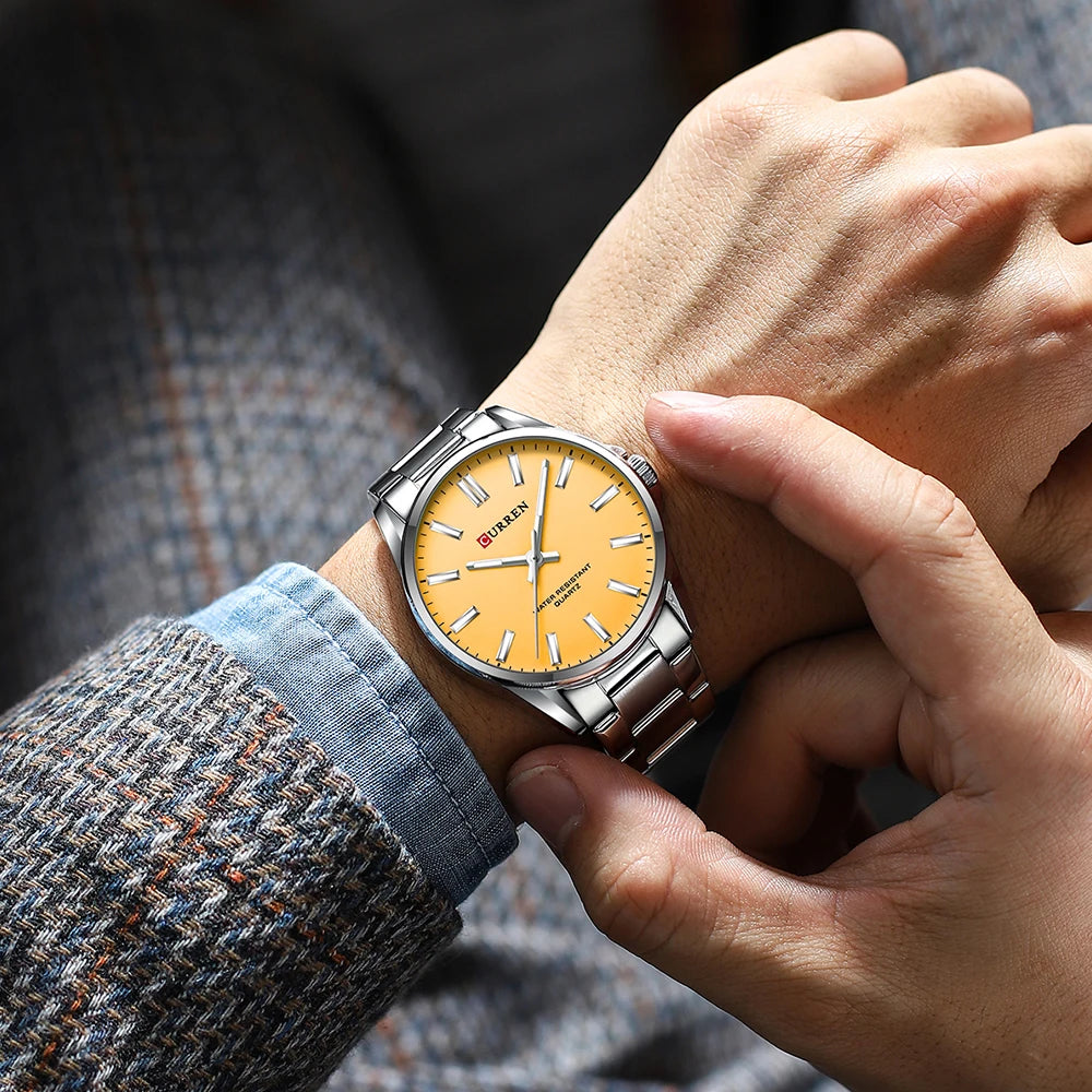 Imperium Watch