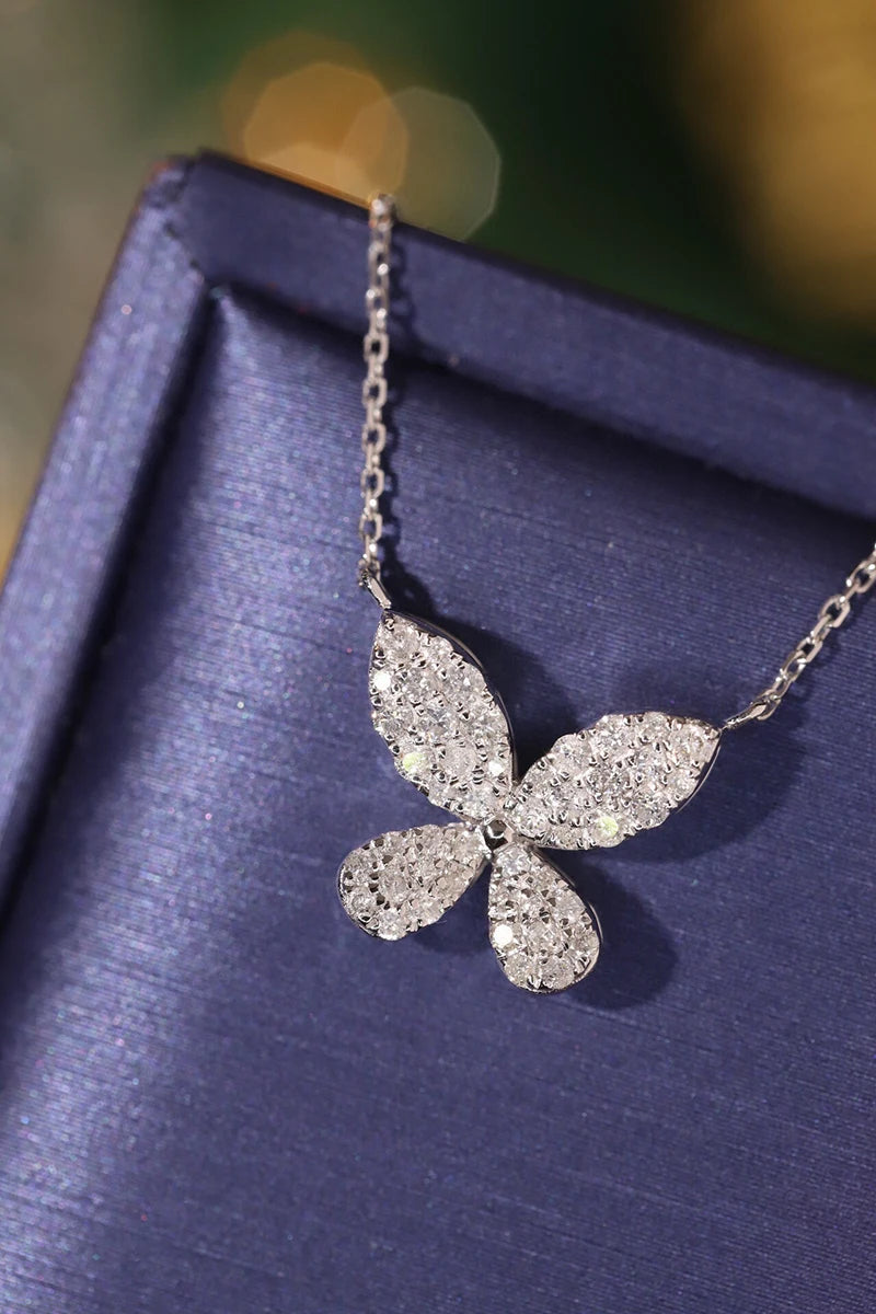 Romantic Butterfly