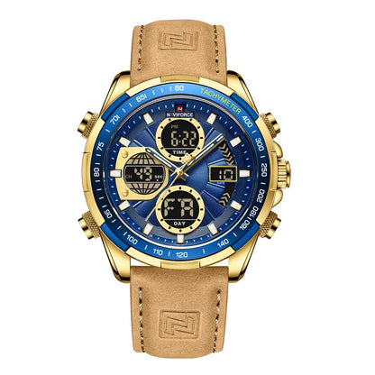 Aurelian Watch