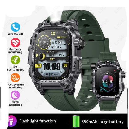 Titanora Watch