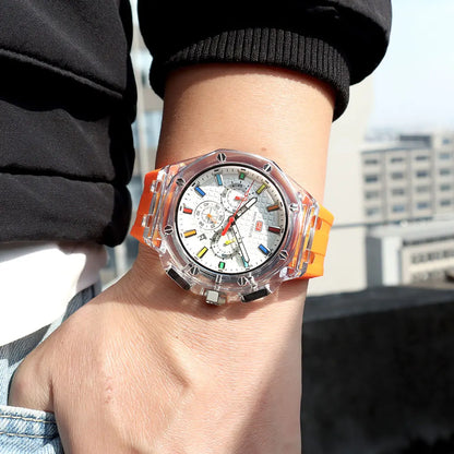 Aurum Time Watch