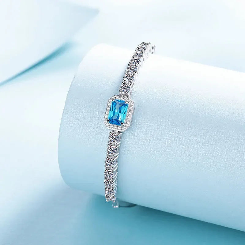 Gem Bracelet