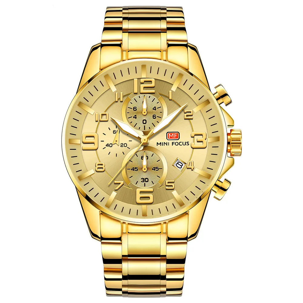 Deyra Watch