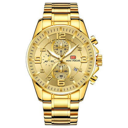 Deyra Watch