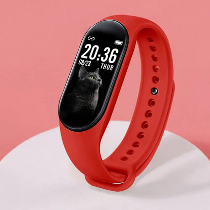 Waterproof Watch