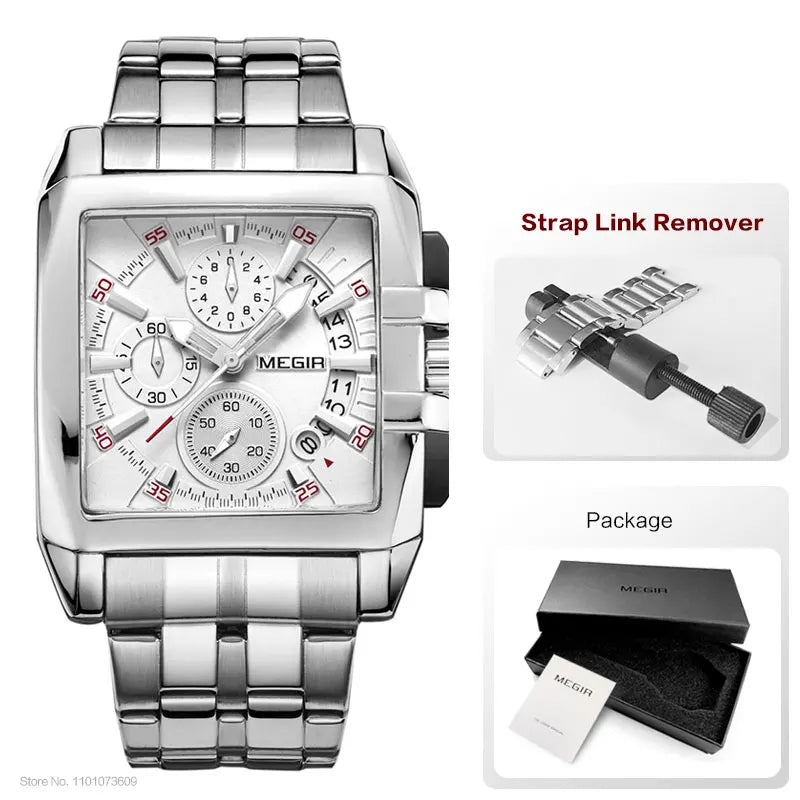 Astral Rhythm Watch
