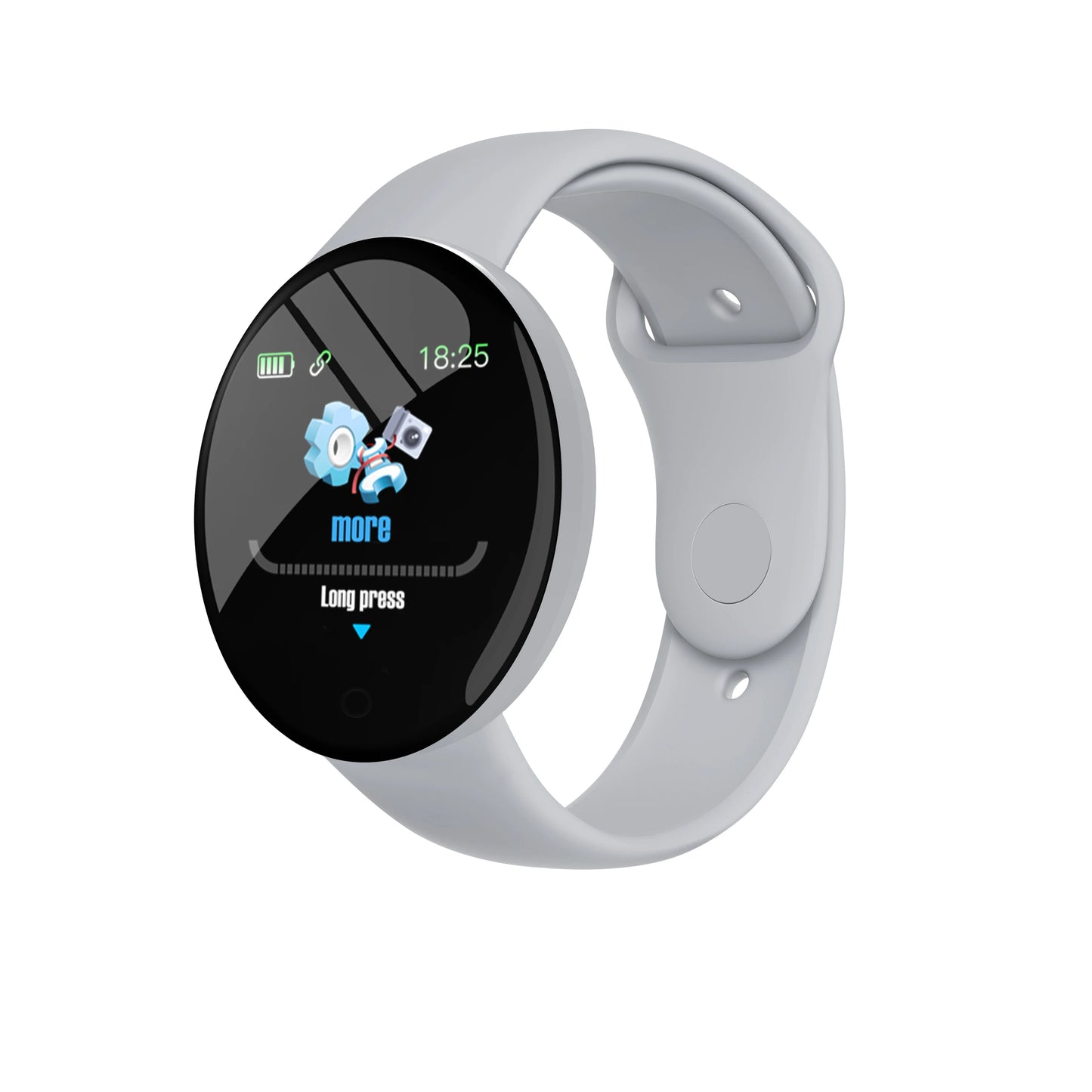 Smart Tikid Watch