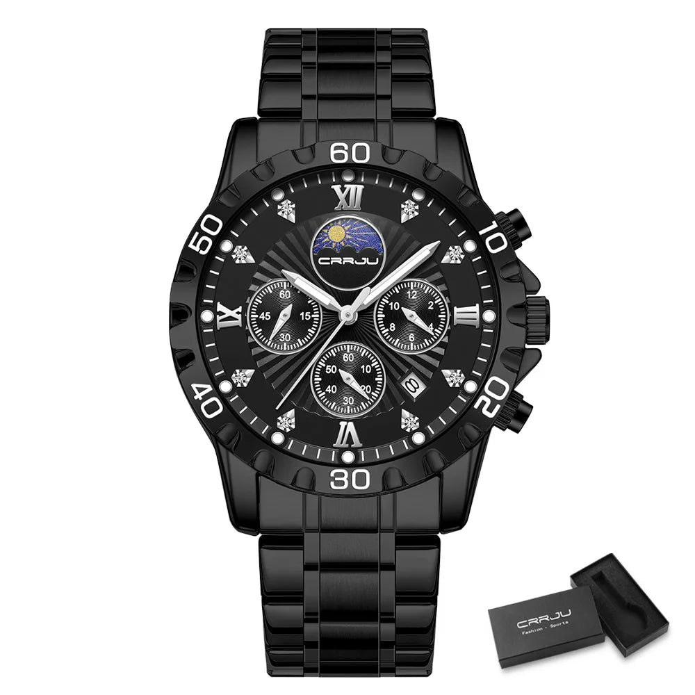 Aristo Time Watch