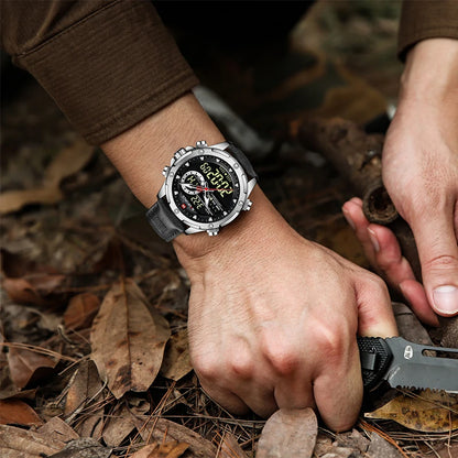 Troy Watch