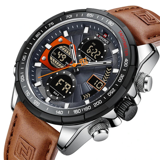 Aurelian Watch
