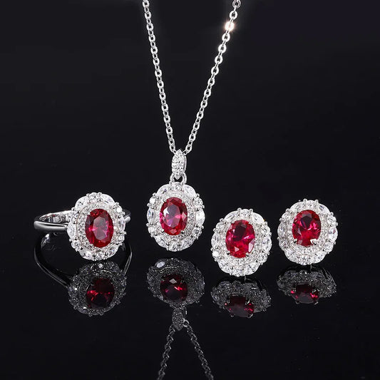 Read Rose Set