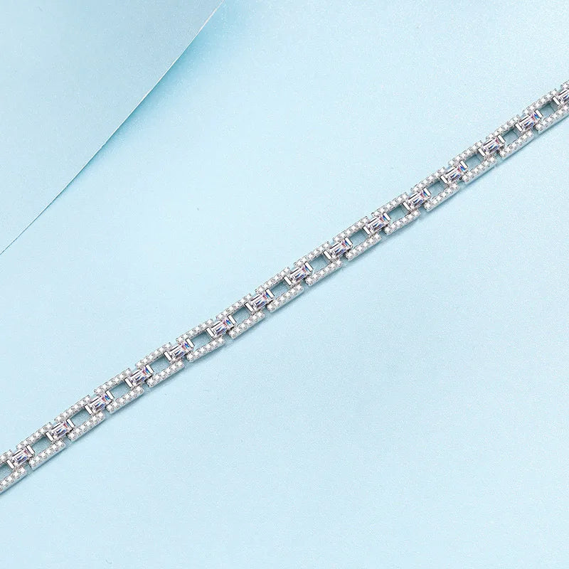 Celestial Drop Bracelet